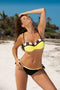 Swimsuit two piece model 164145